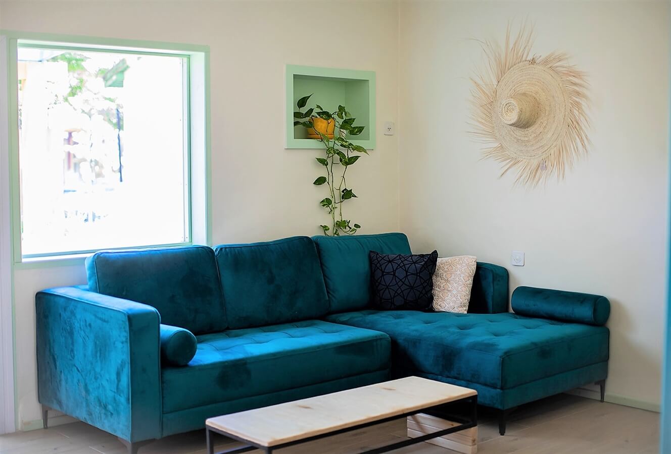 תמונה של הצימר - 5