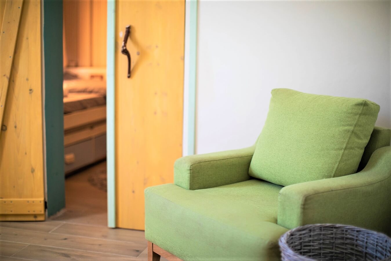 תמונה של הצימר - 11