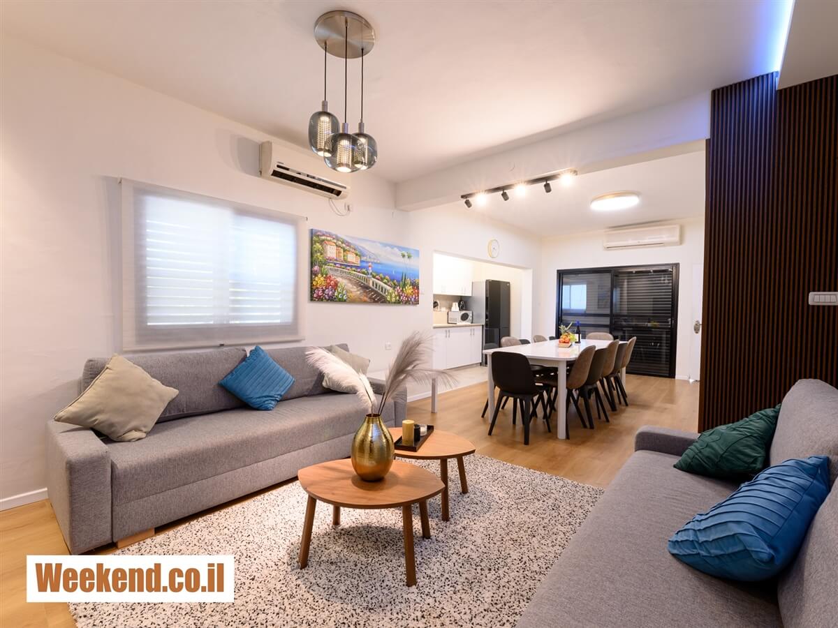 תמונה של הווילה - 14