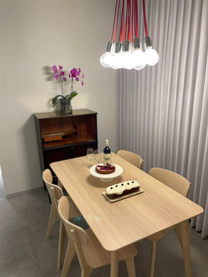 תמונה של הסוויטה - 4