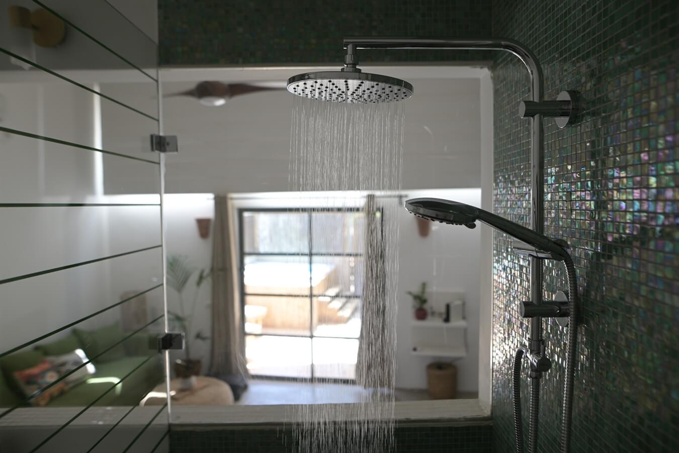 תמונה של Oasis  Suite + Desert Suite - 4