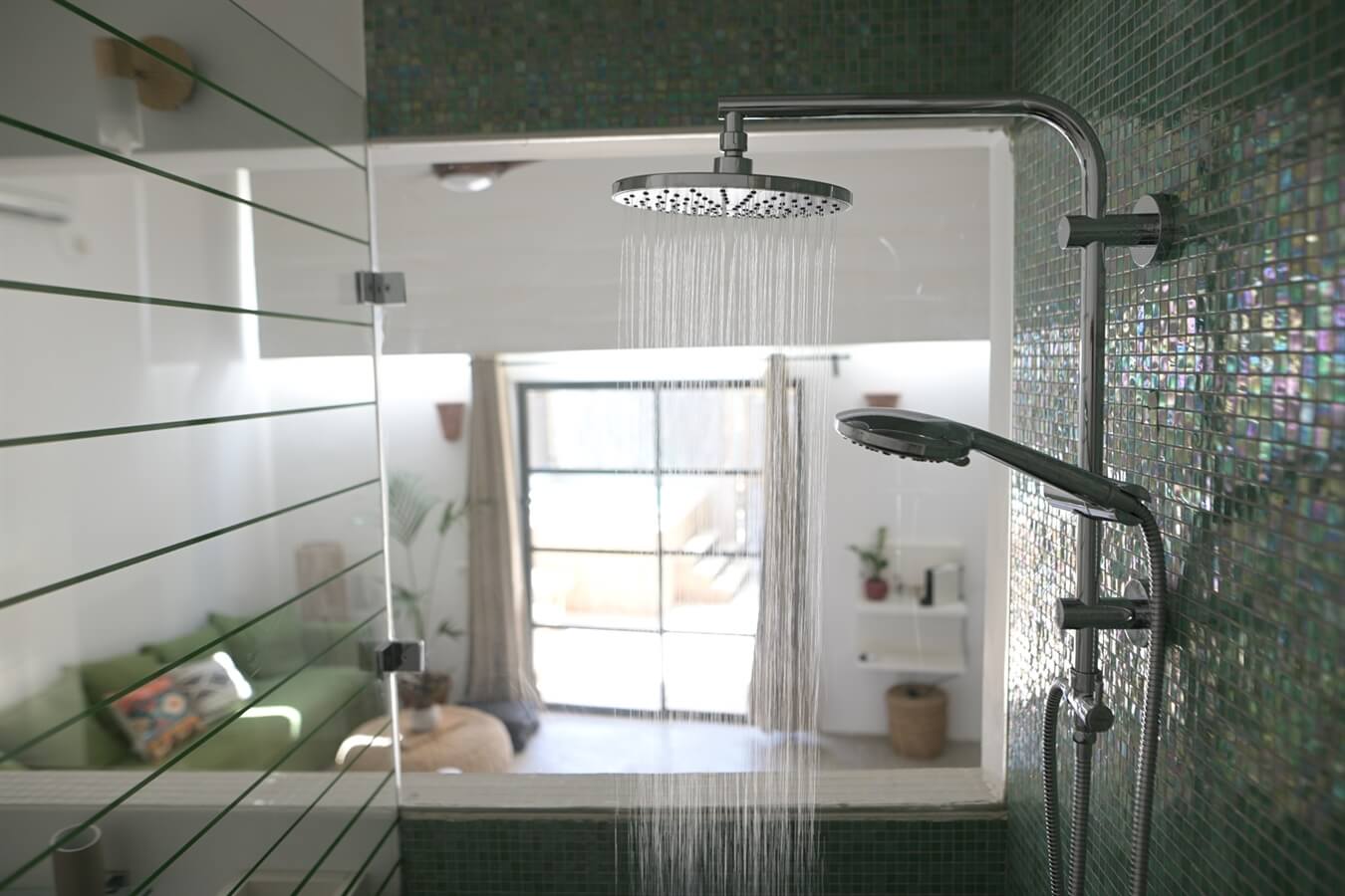 תמונה של Oasis  Suite + Desert Suite - 5