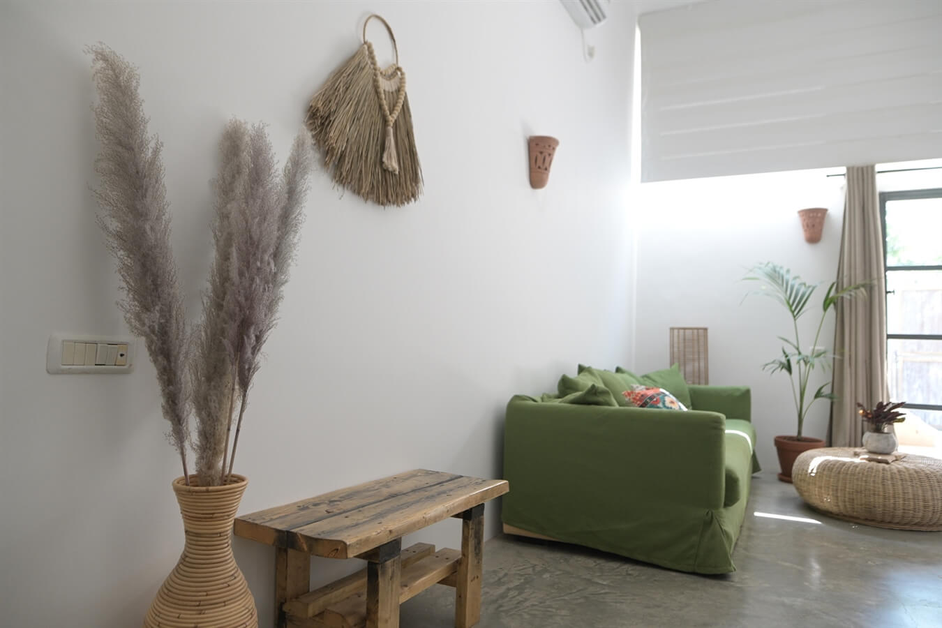 תמונה של Oasis  Suite + Desert Suite - 6