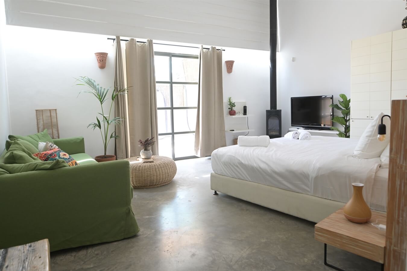 תמונה של Oasis  Suite + Desert Suite - 2