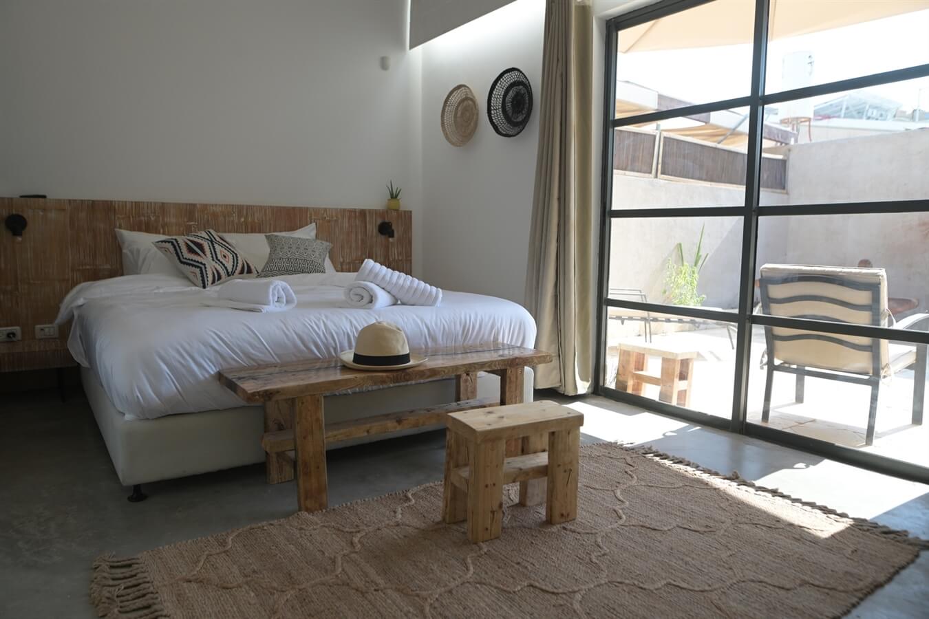 תמונה של Oasis  Suite + Desert Suite - 3