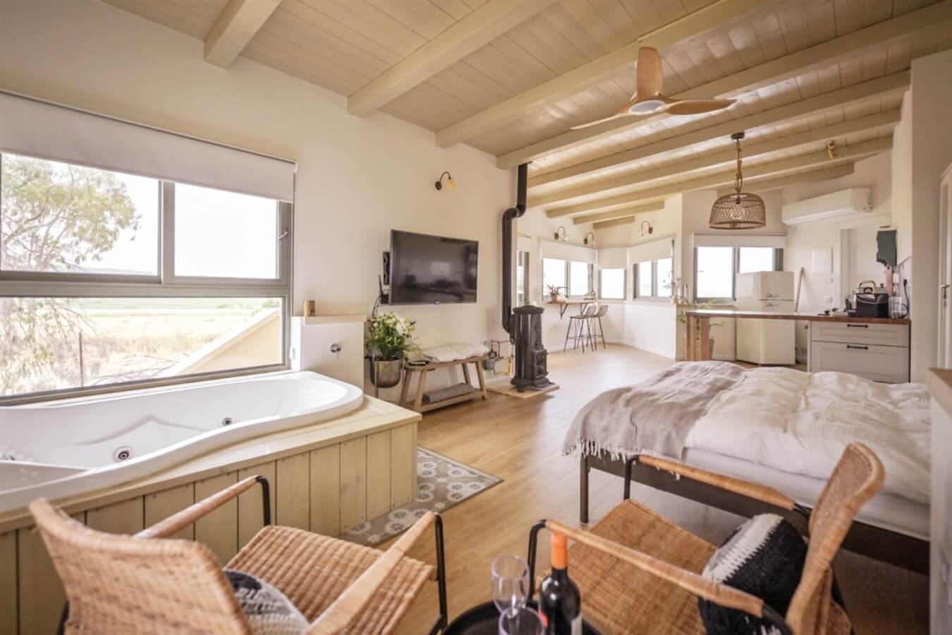 תמונה של הצימר - 11