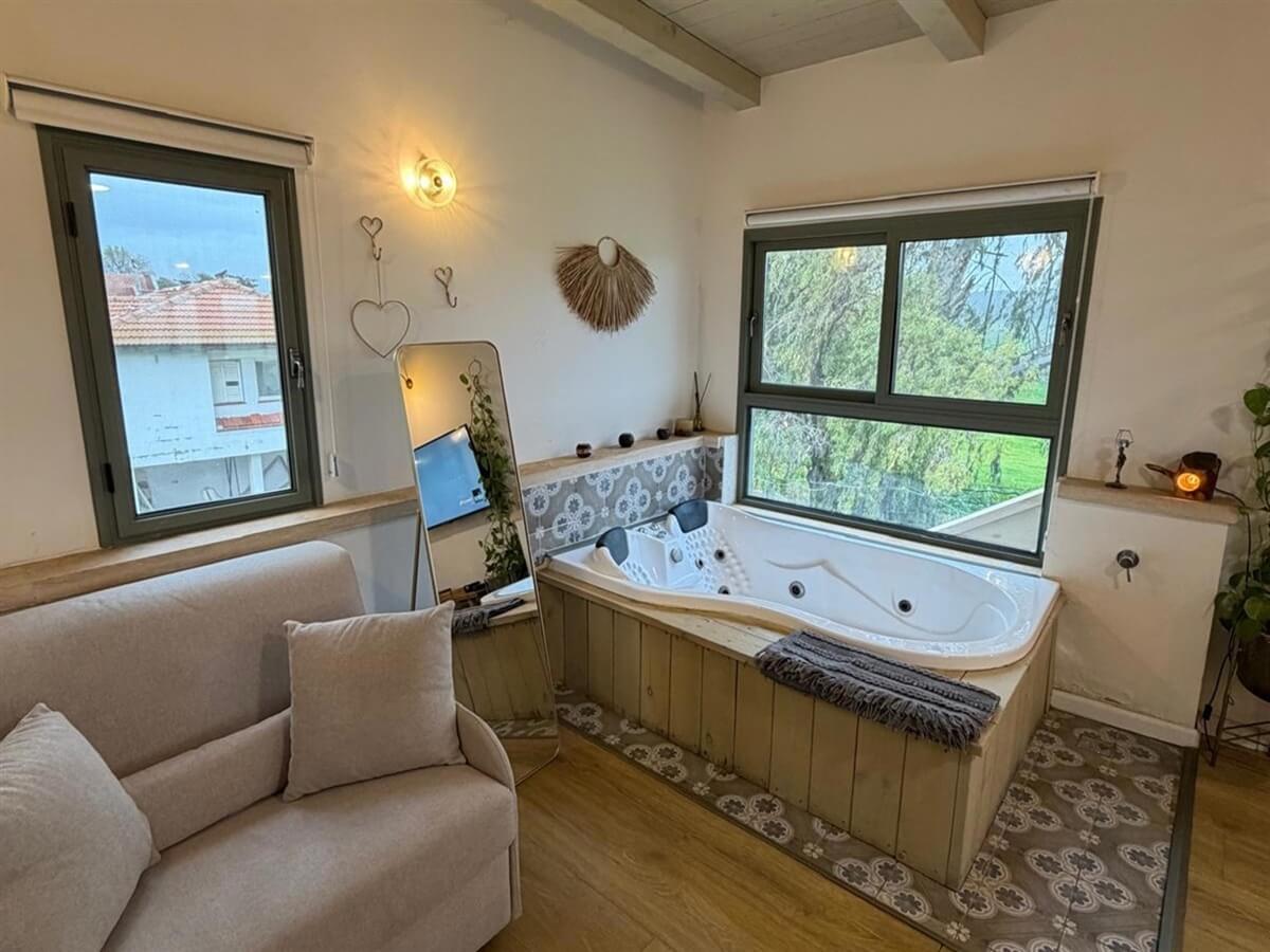 תמונה של הצימר - 4