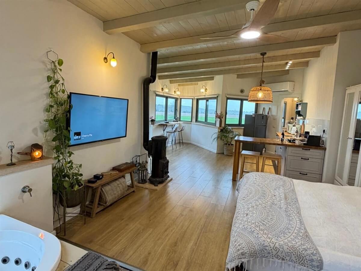 תמונה של הצימר - 2