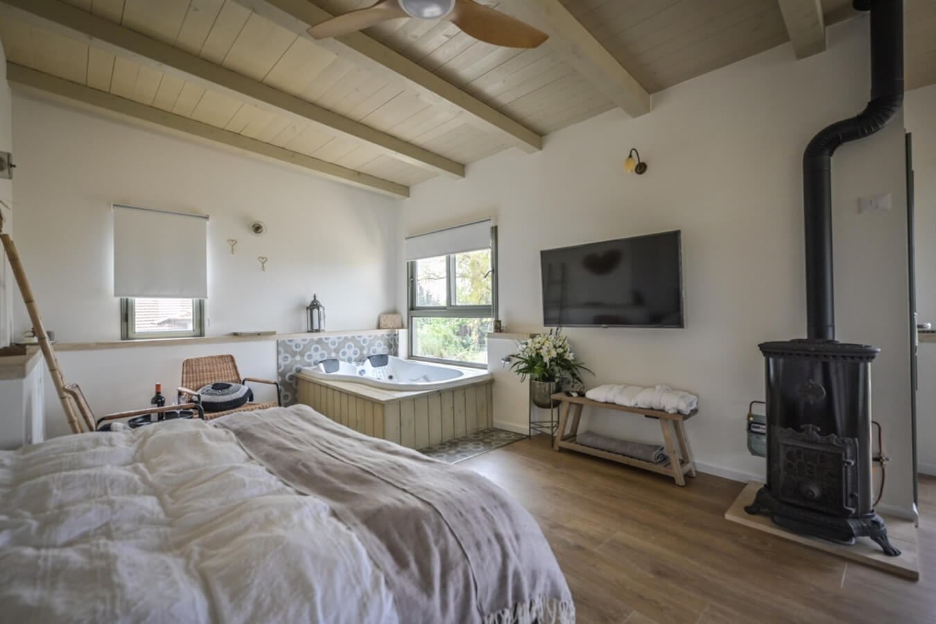 תמונה של הצימר - 10