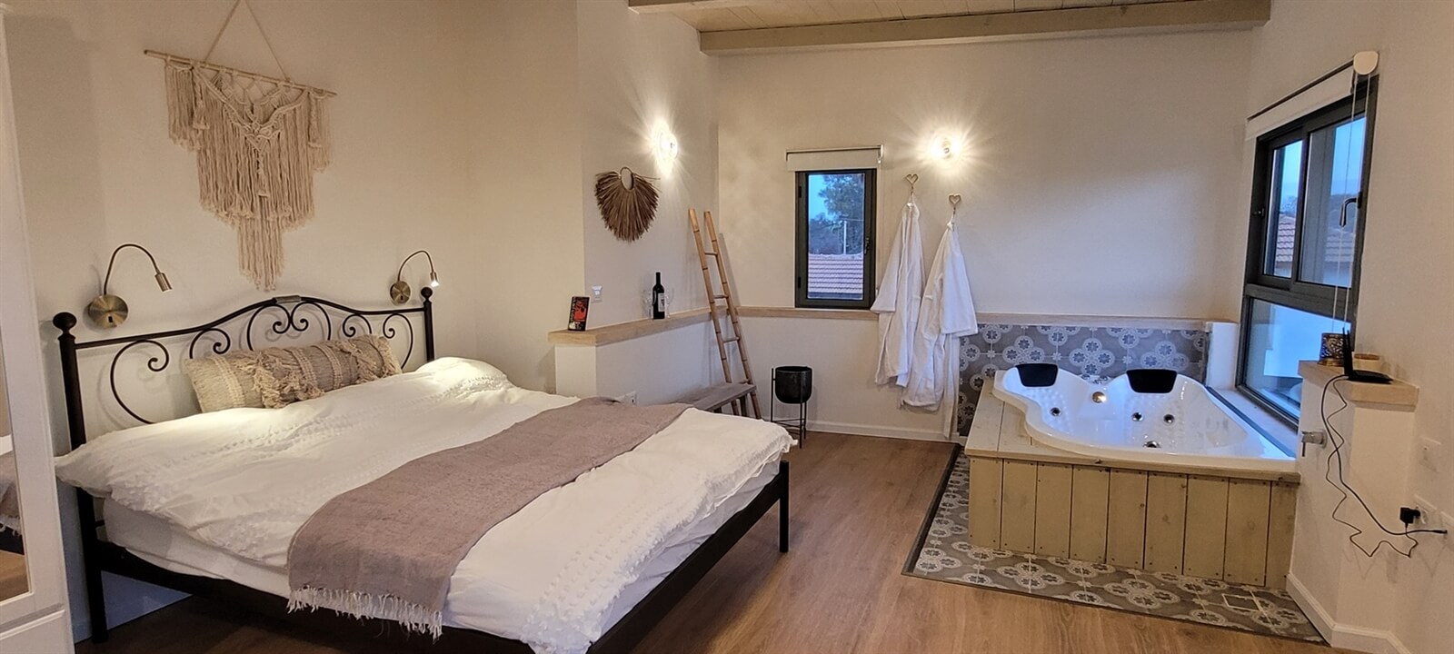 תמונה של הצימר - 2