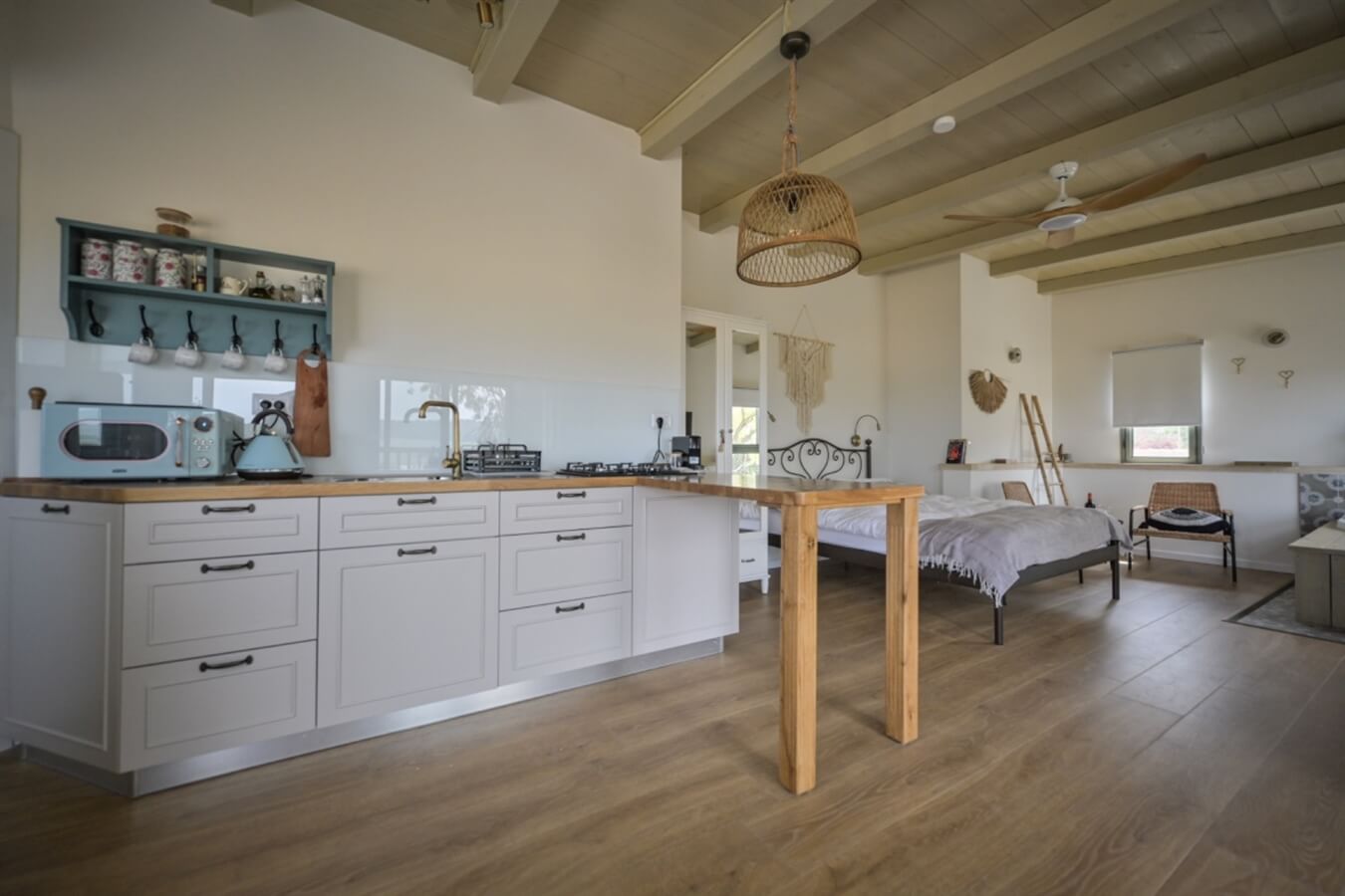 תמונה של הצימר - 6