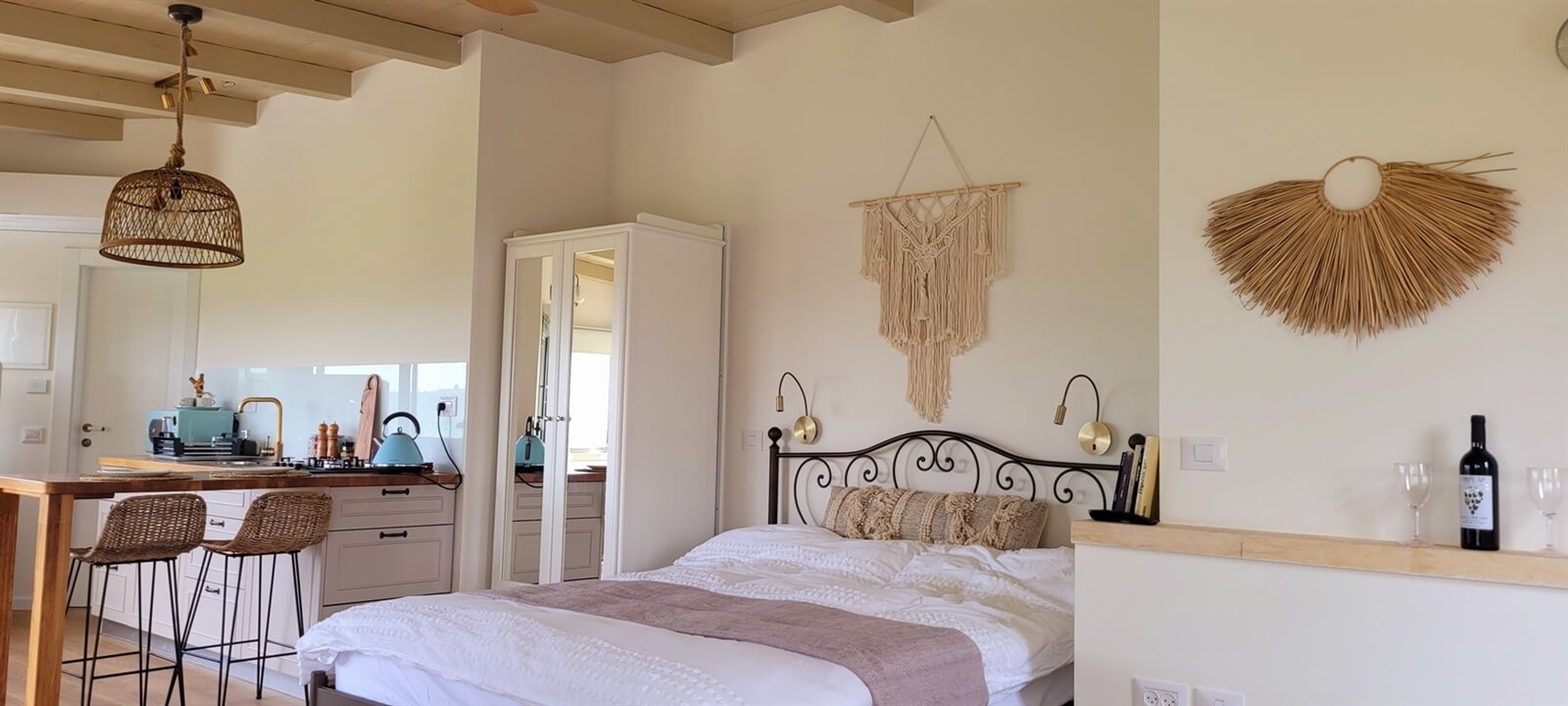 תמונה של הצימר - 13