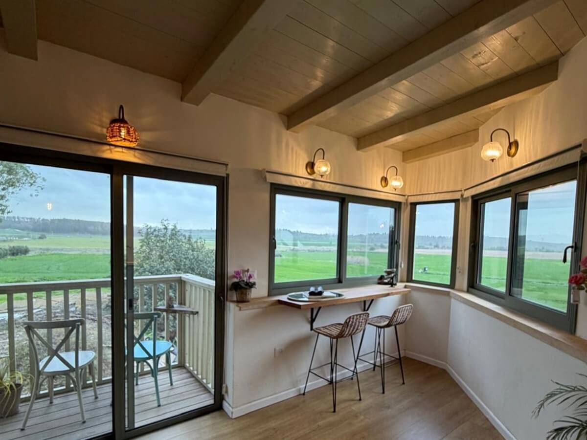 תמונה של הצימר - 7