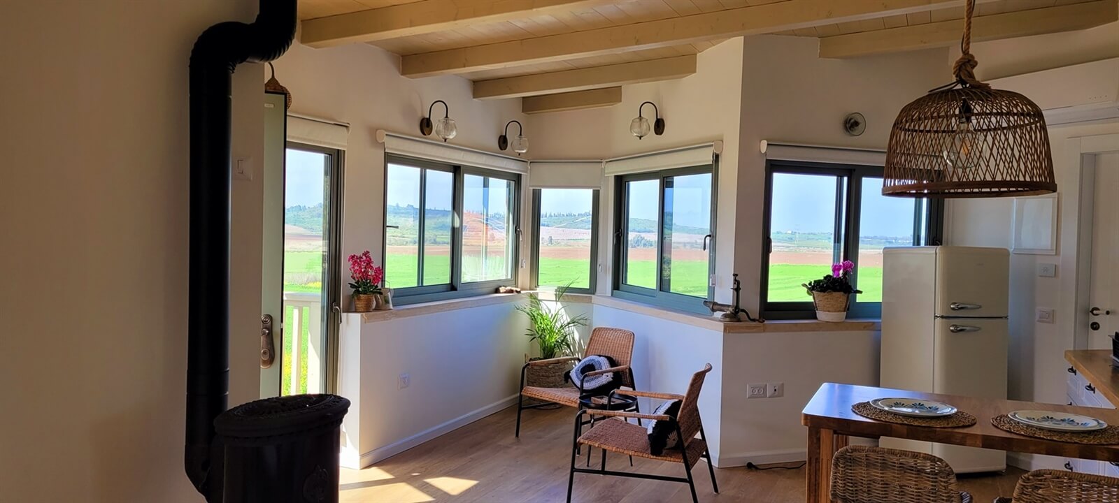 תמונה של הצימר - 4