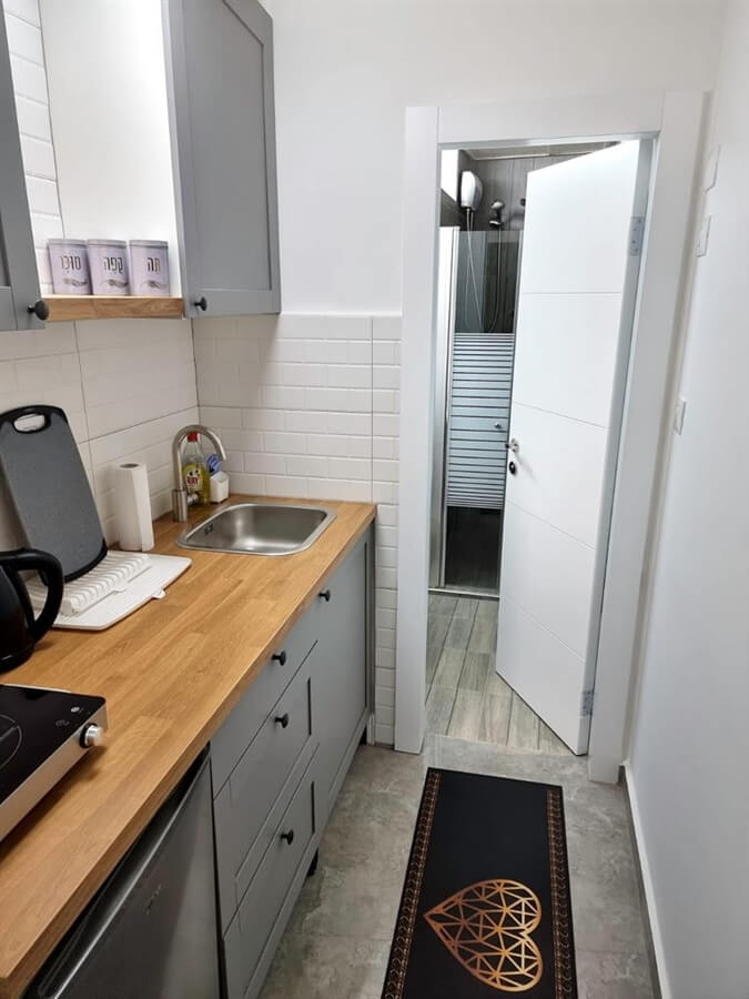 תמונה של הדירה - 9