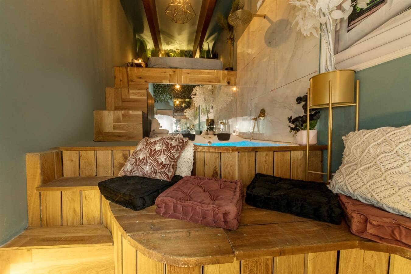 תמונה של צימר בקטנה - 2