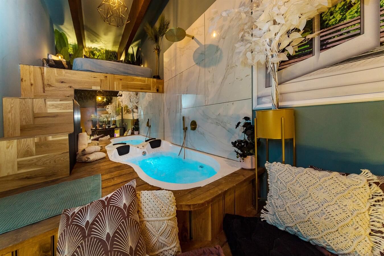 תמונה של צימר בקטנה - 3