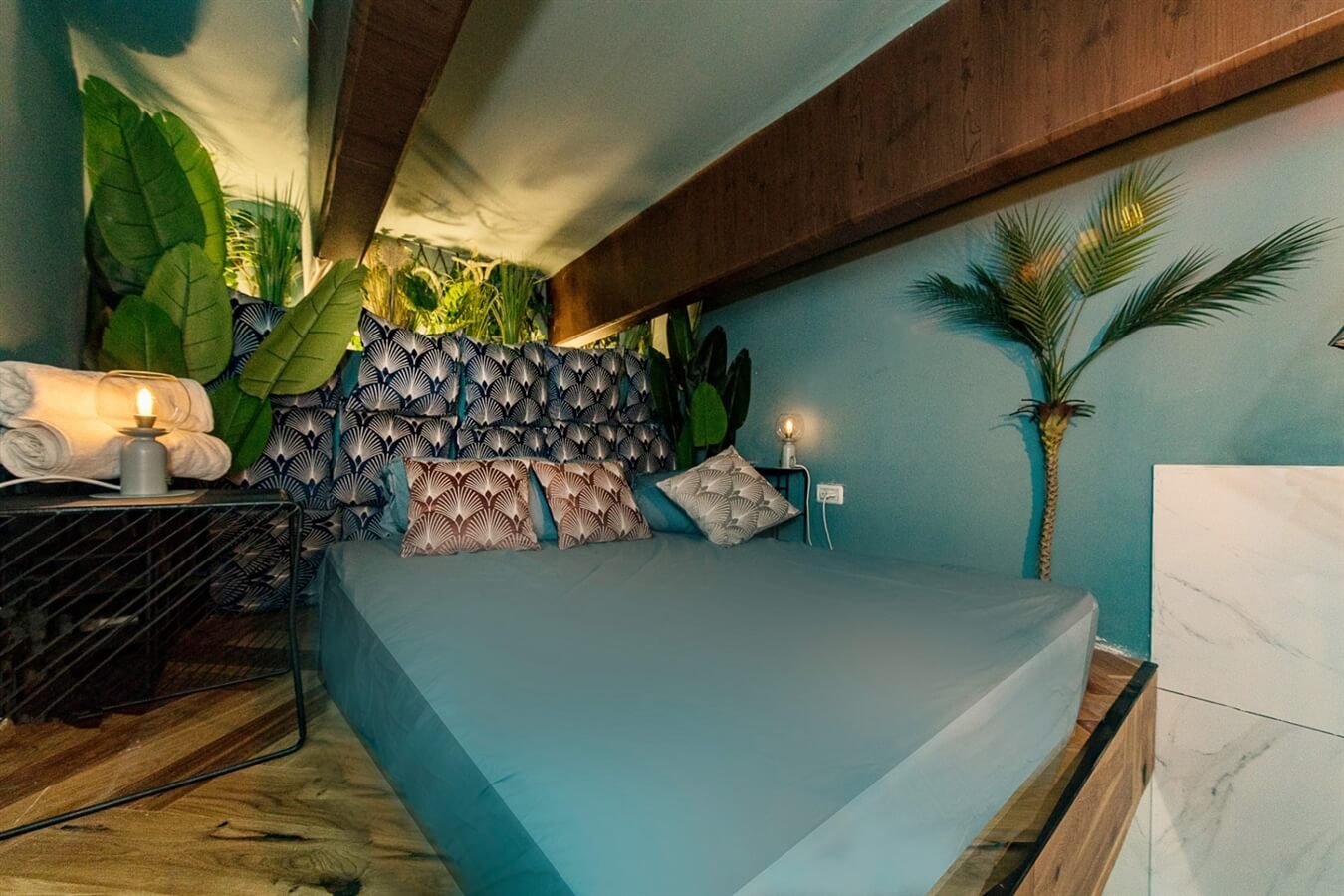 תמונה של צימר בקטנה - 4