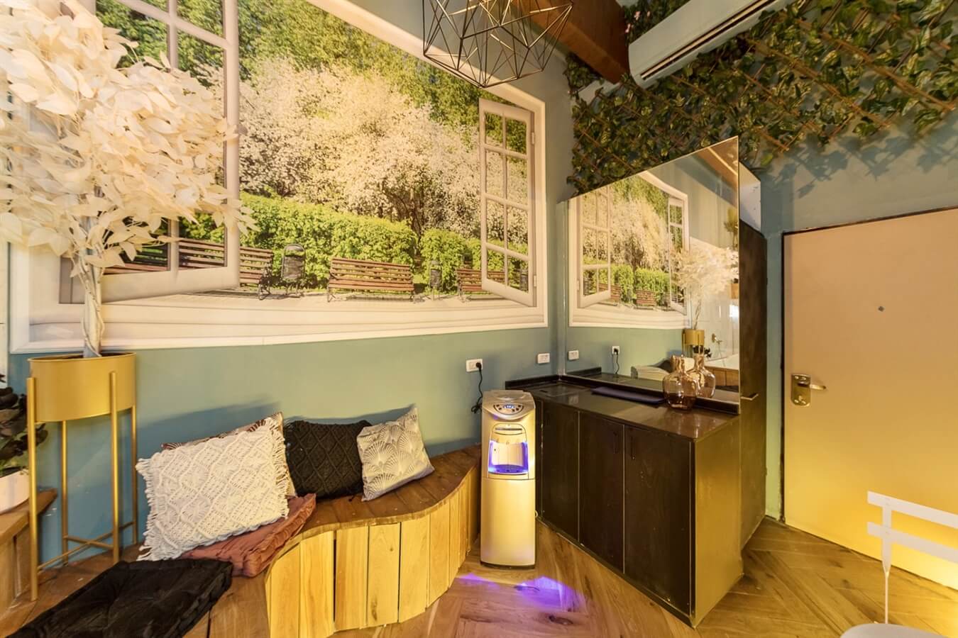 תמונה של צימר בקטנה - 5