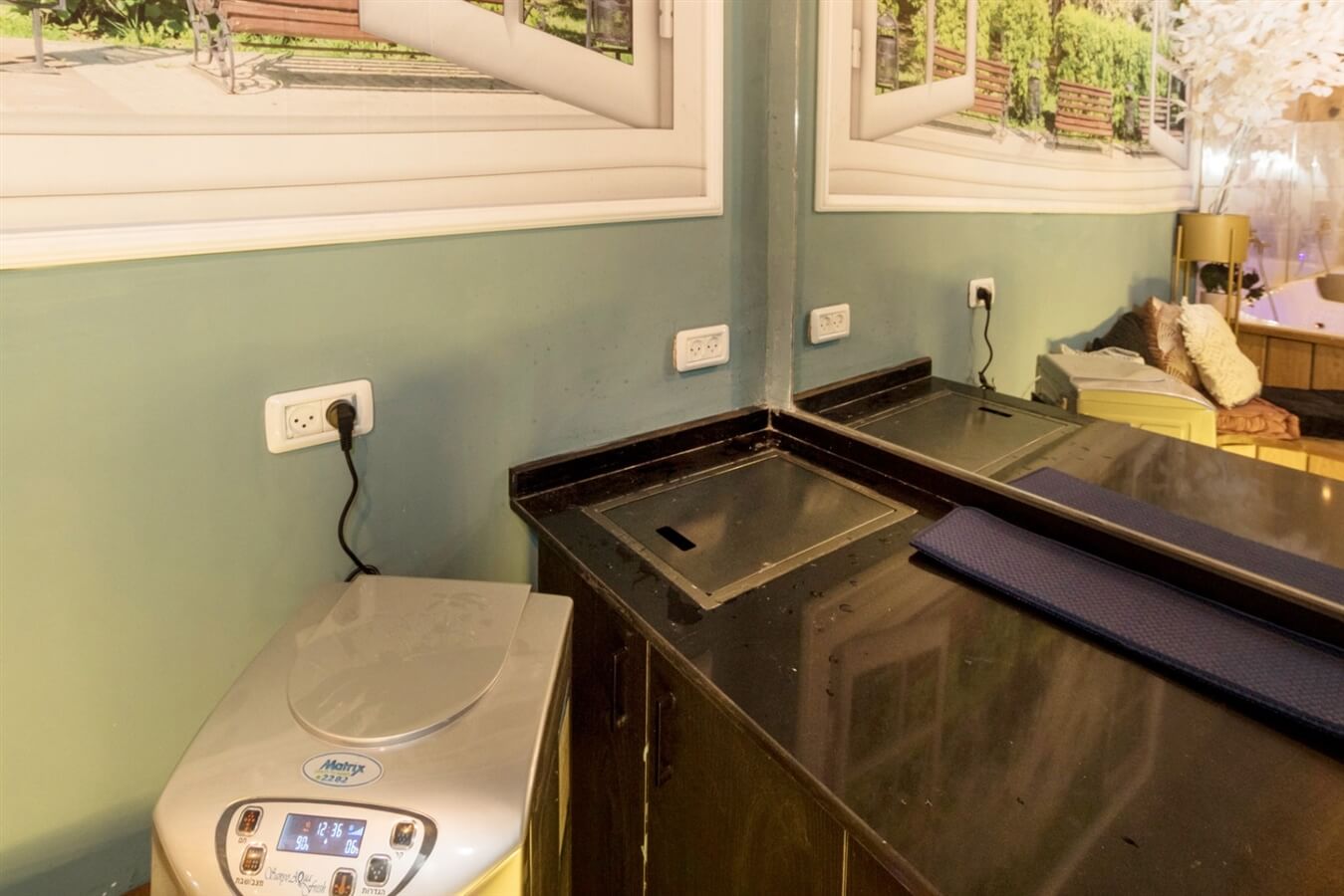 תמונה של צימר בקטנה - 6