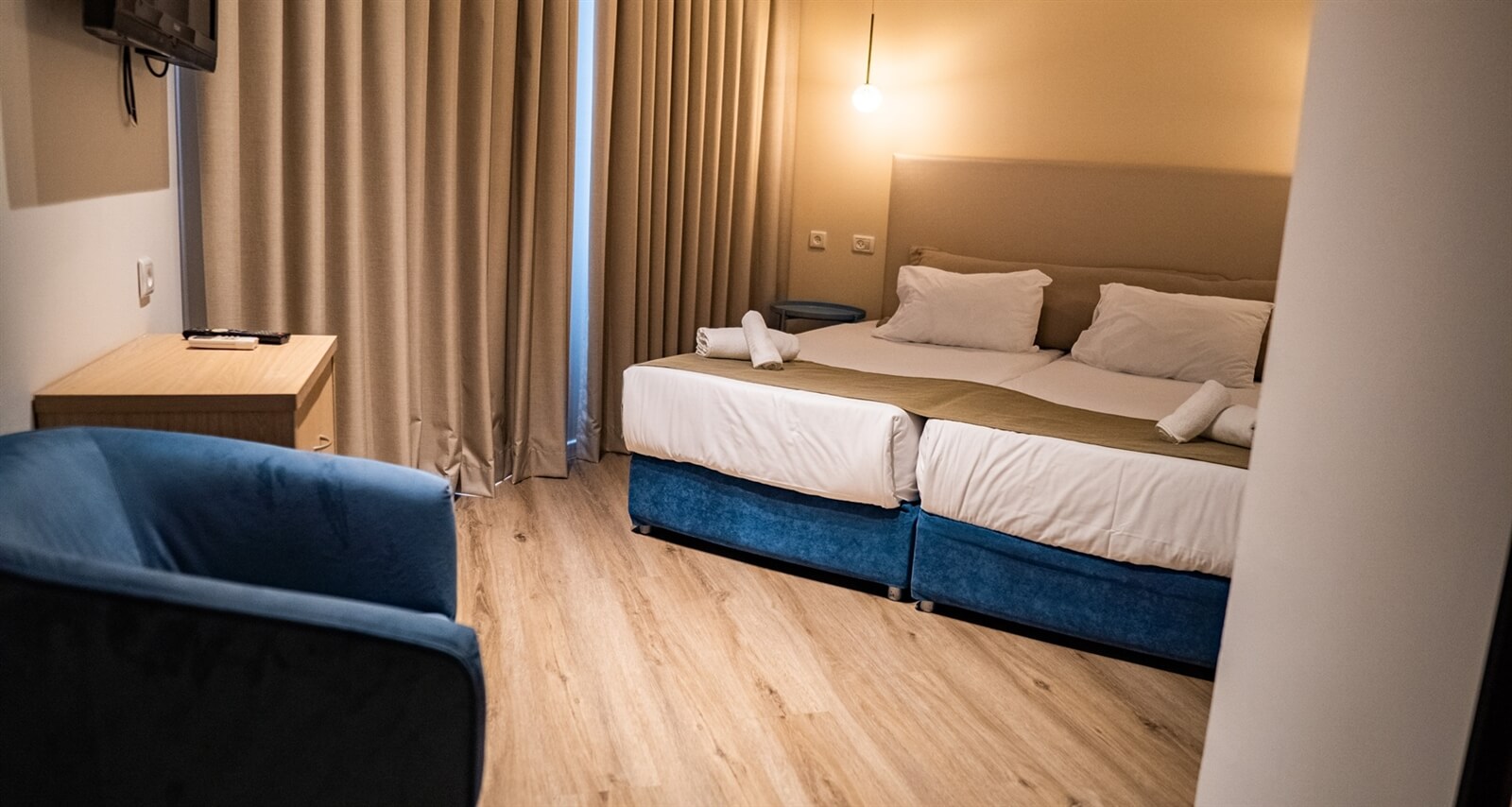 תמונה של חדר סופריור - 2 תמונה של חדר סופריור - 2