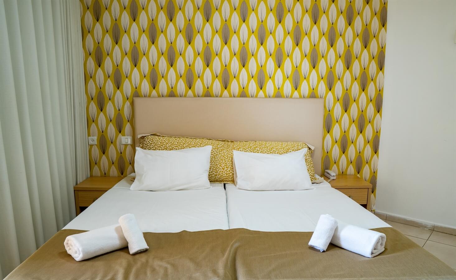 תמונה של חדר קלאסיק - 6 תמונה של חדר קלאסיק - 6