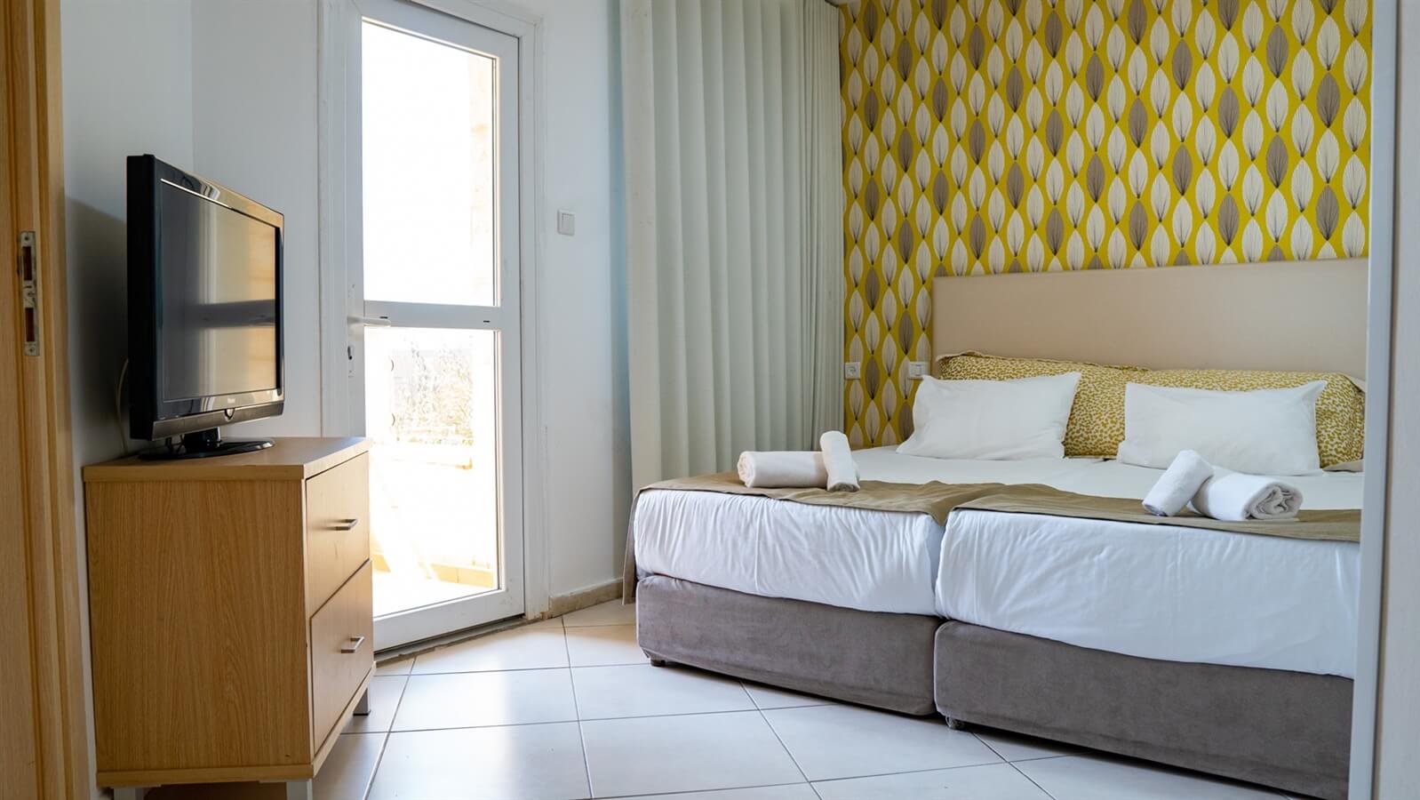 תמונה של חדר קלאסיק - 5 תמונה של חדר קלאסיק - 5