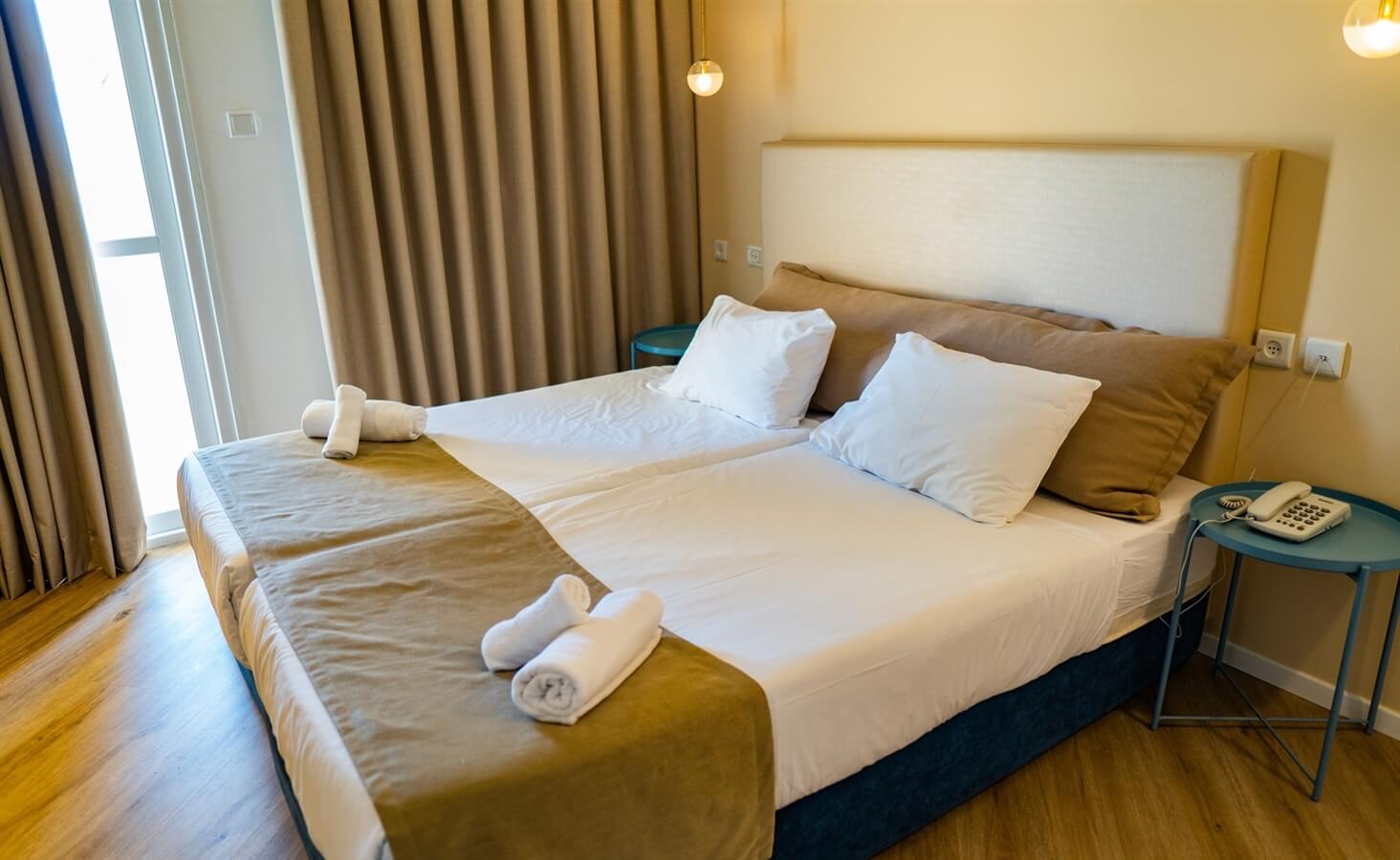 תמונה של חדר סופריור - 1 תמונה של חדר סופריור - 1