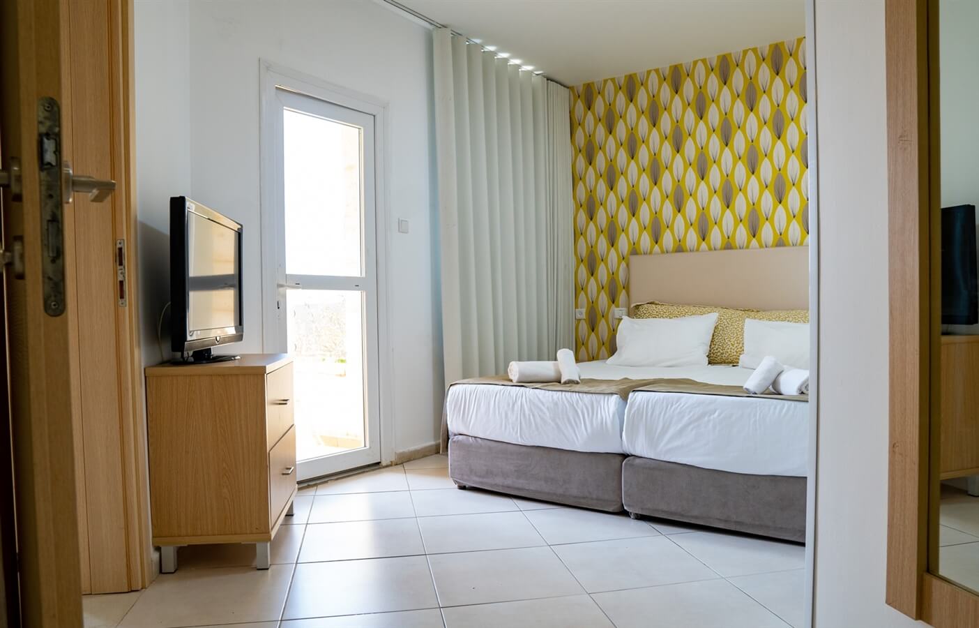 תמונה של חדר קלאסיק - 4 תמונה של חדר קלאסיק - 4