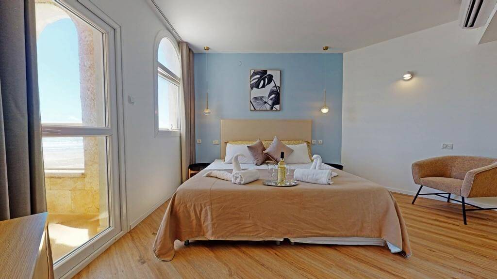 תמונה של חדר קלאסיק - 3 תמונה של חדר קלאסיק - 3