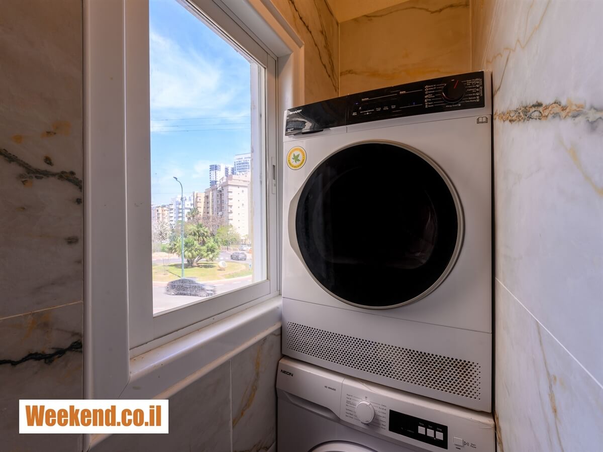 תמונה של הדירות - 13