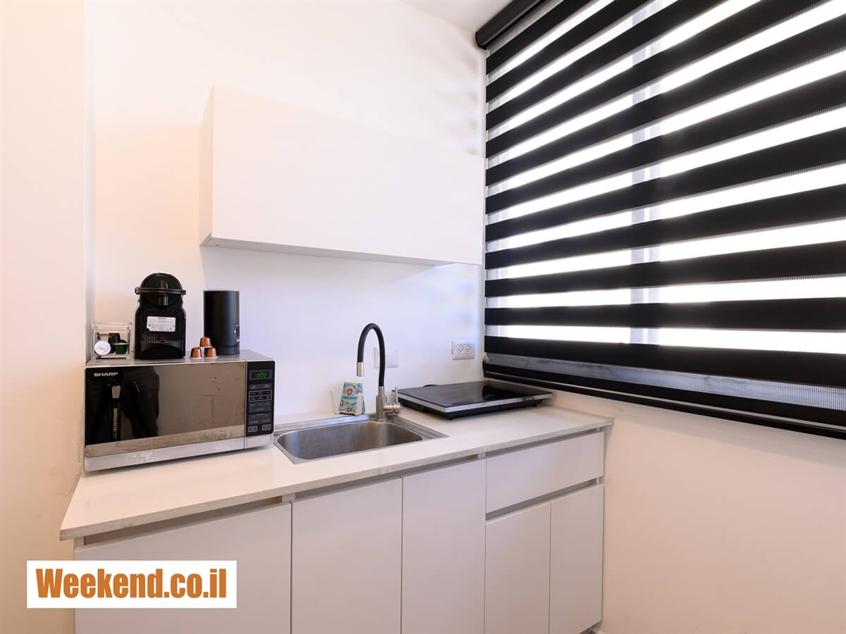 תמונה של הדירות - 12