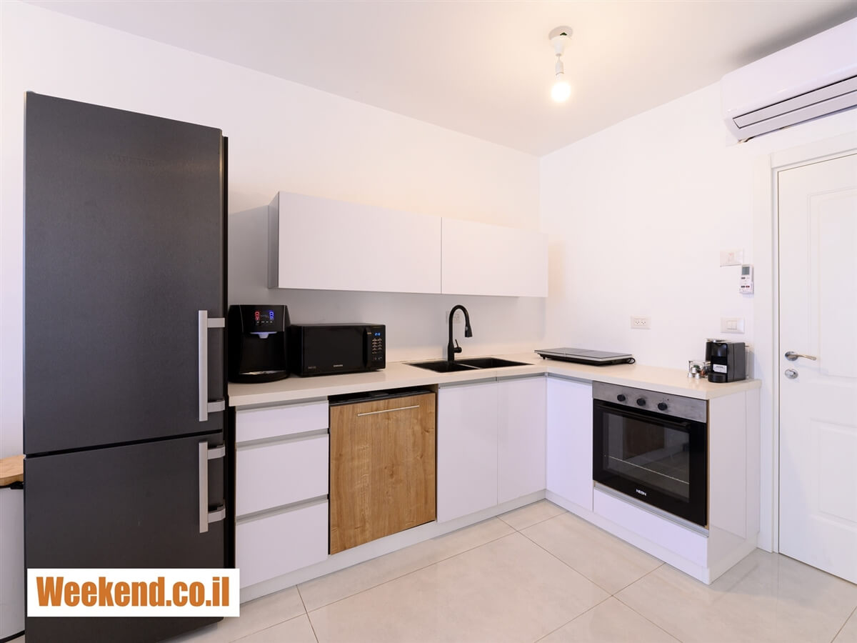 תמונה של הדירות - 11