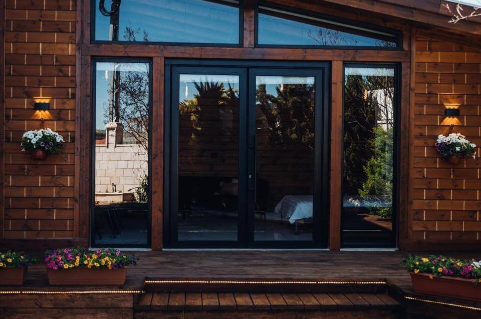 תמונה של בקתת העץ - 5