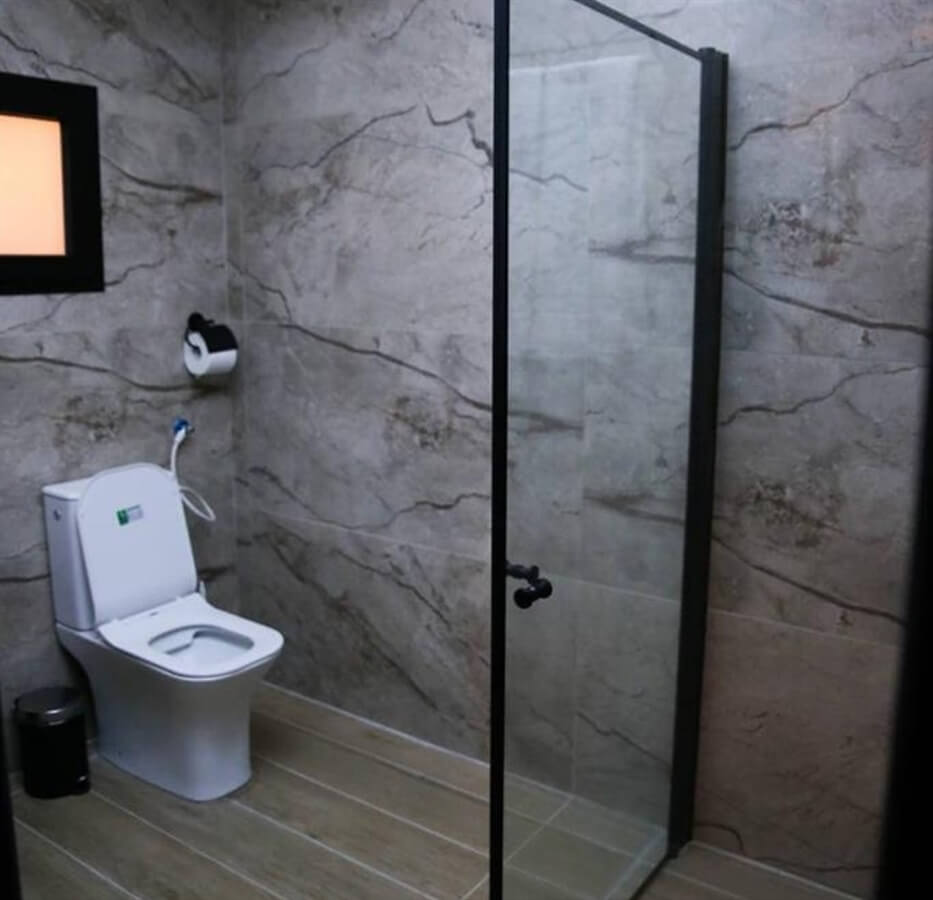 תמונה של בקתת העץ - 10