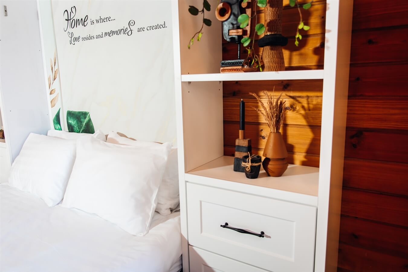 תמונה של בקתת העץ - 7