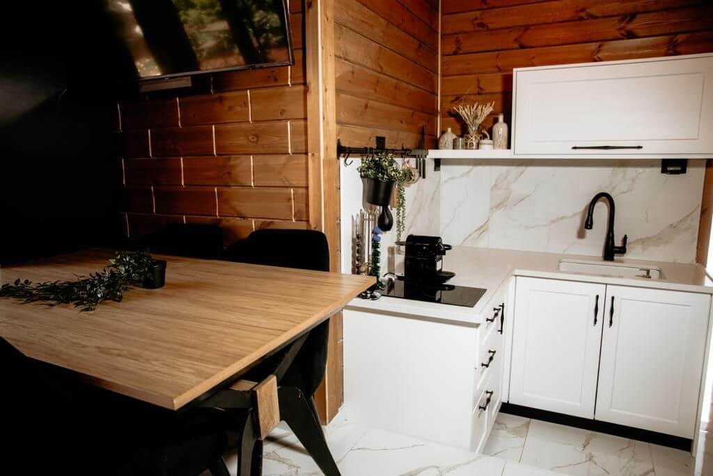 תמונה של בקתת העץ - 3