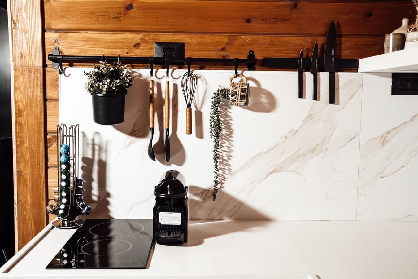 תמונה של בקתת העץ - 6