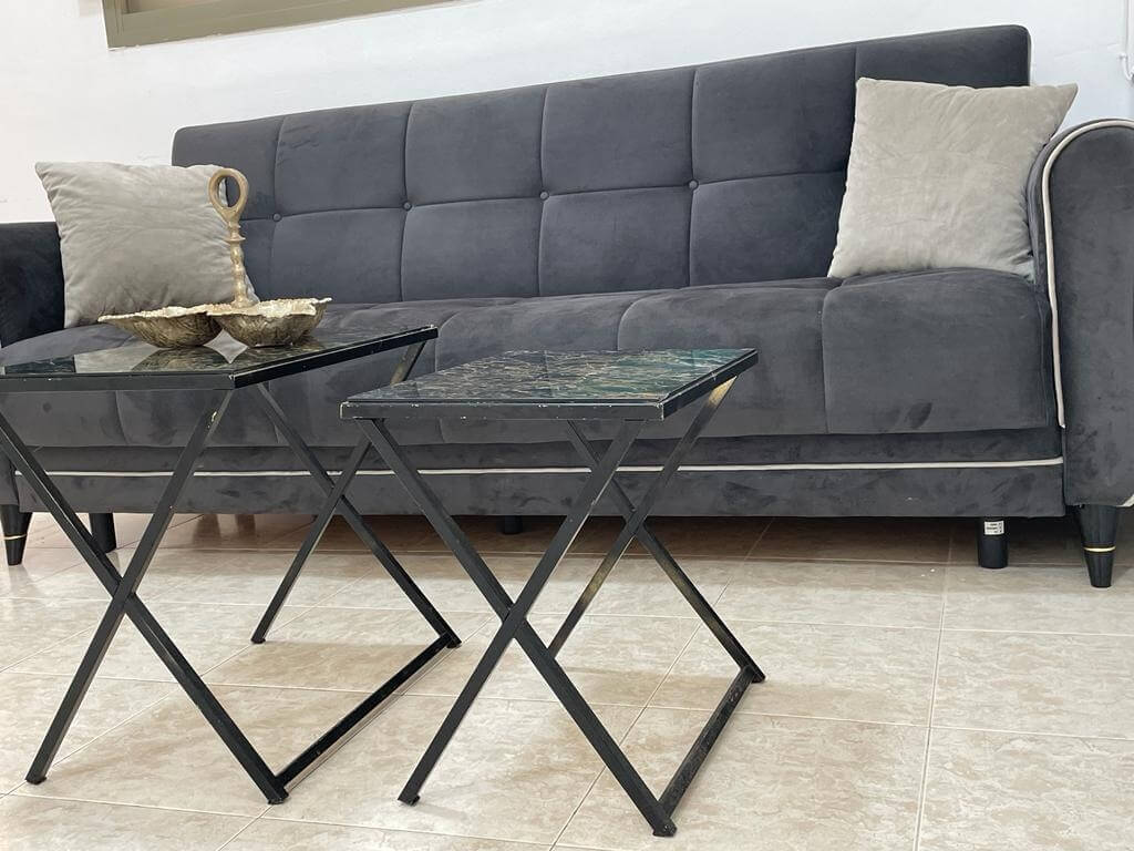 תמונה של דירת הנופש - 2