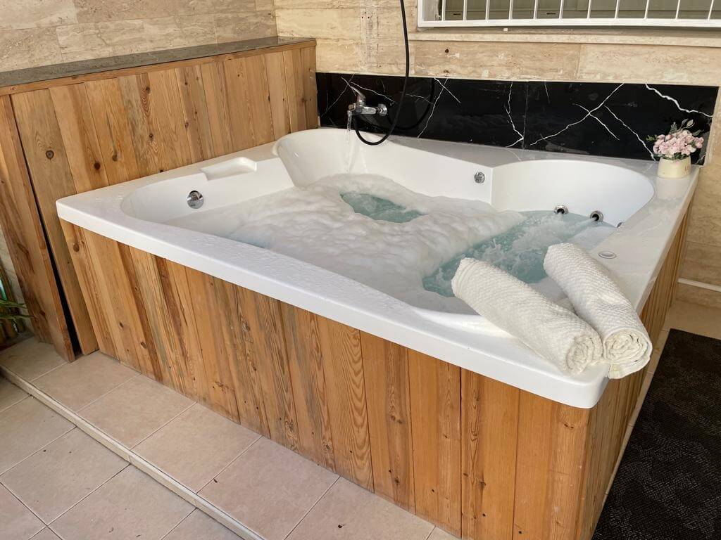 תמונה של דירת הנופש - 9