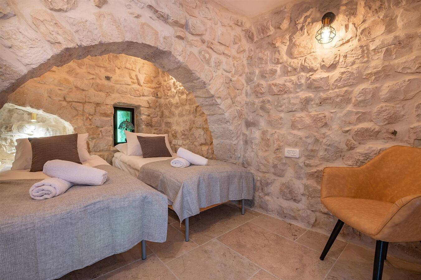 תמונה של הוילה - 15