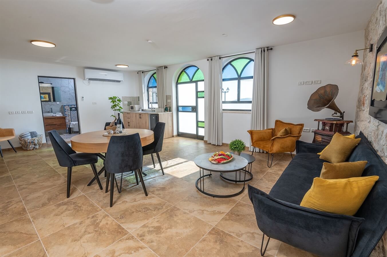 תמונה של הוילה - 12