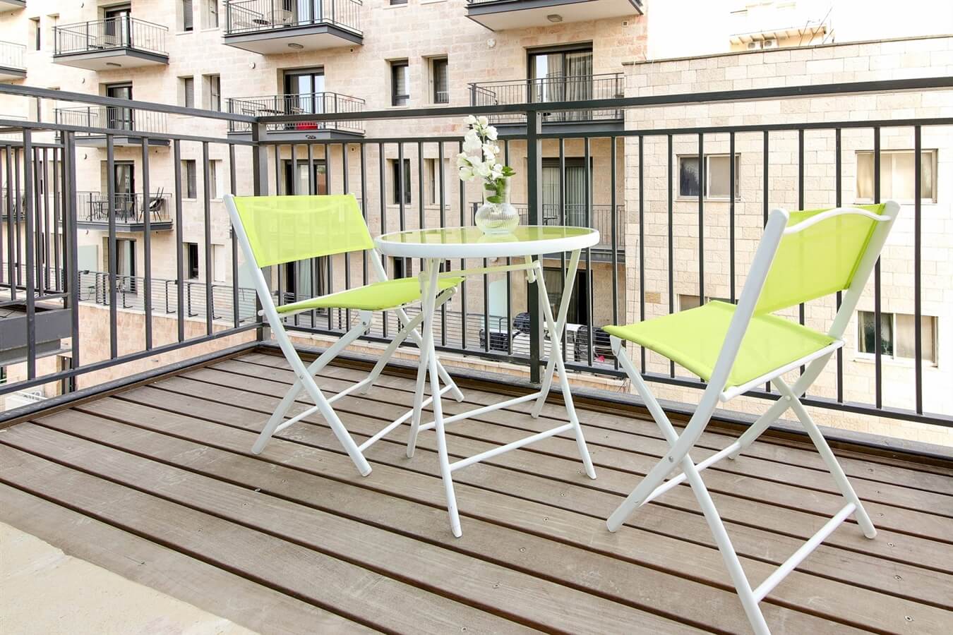 תמונה של דירת האירוח - 10