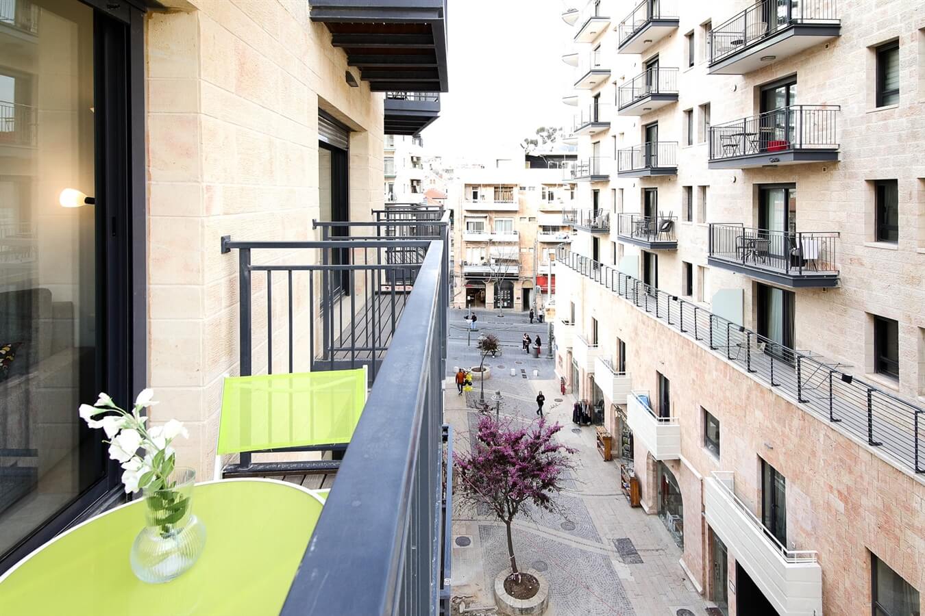 תמונה של דירת האירוח - 9