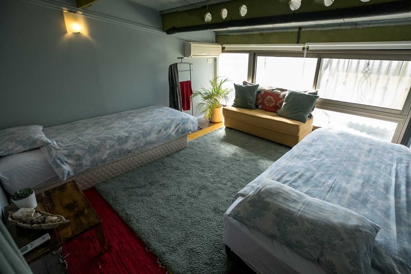 תמונה של חדרים משפחתיים - 5