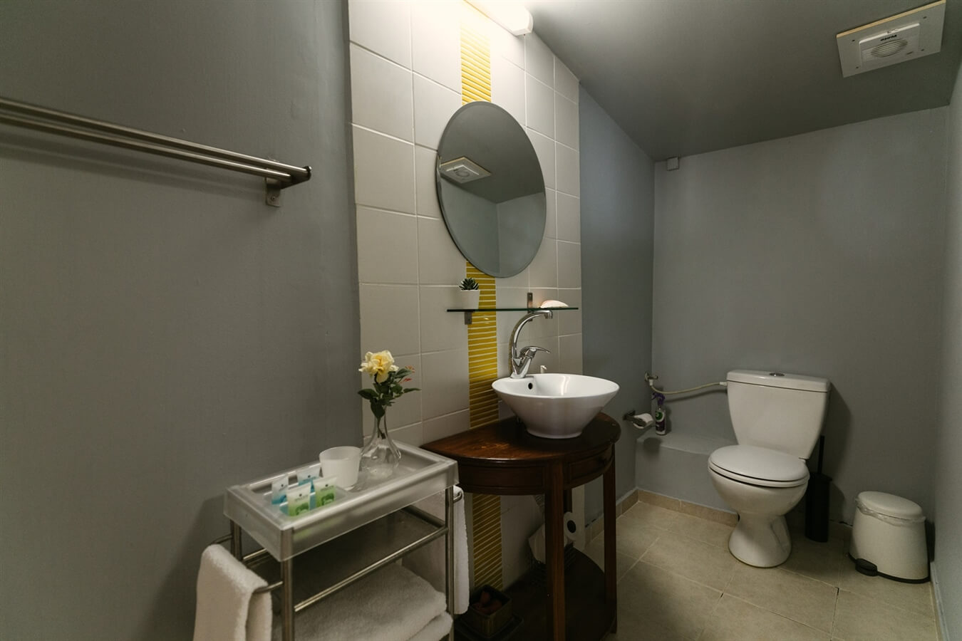 תמונה של חדרים משפחתיים - 6