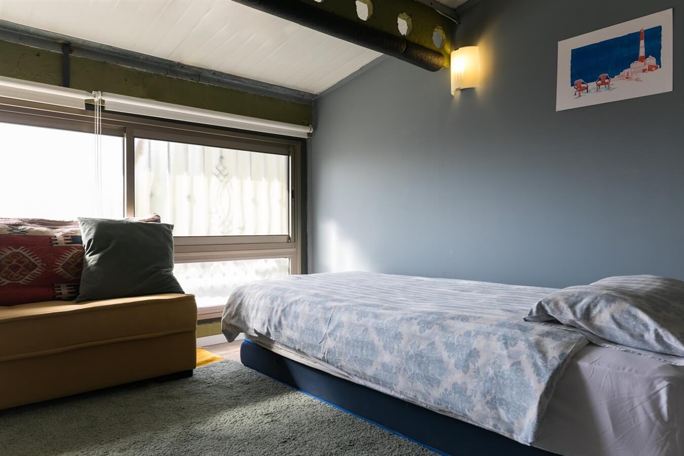 תמונה של חדרים משפחתיים - 3