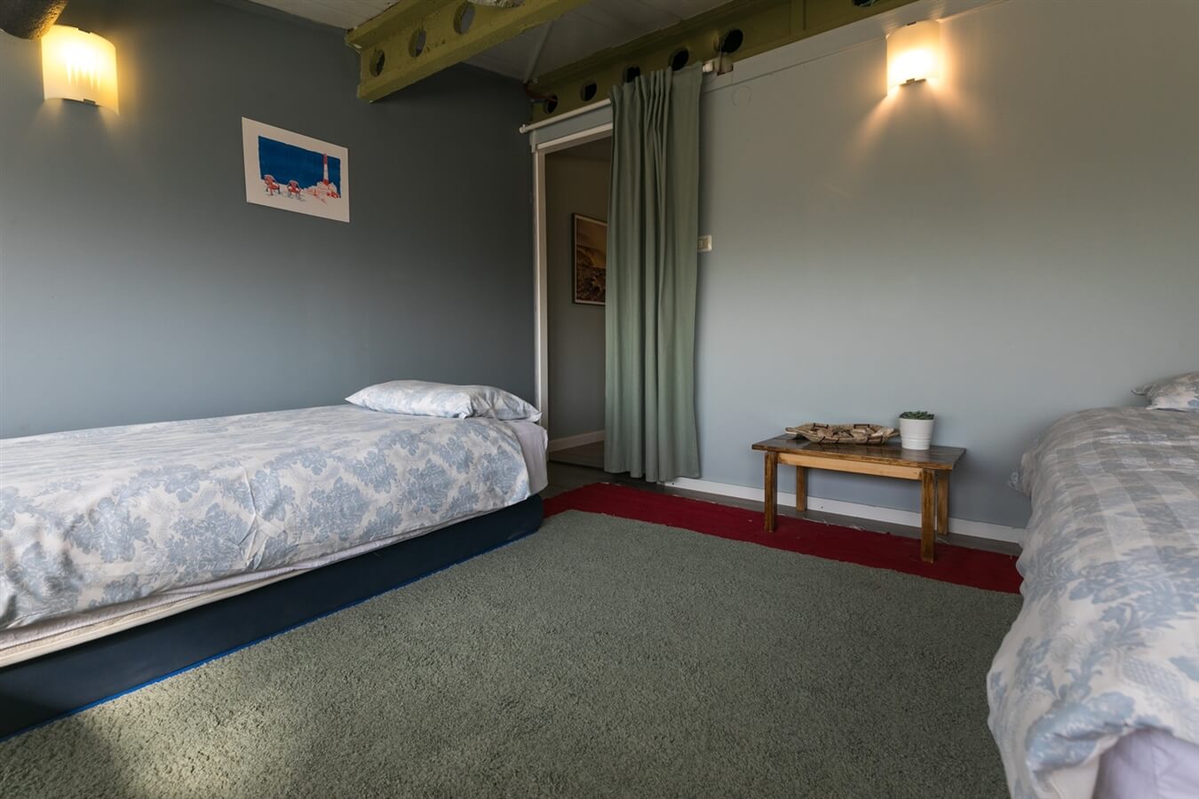 תמונה של חדרים משפחתיים - 4