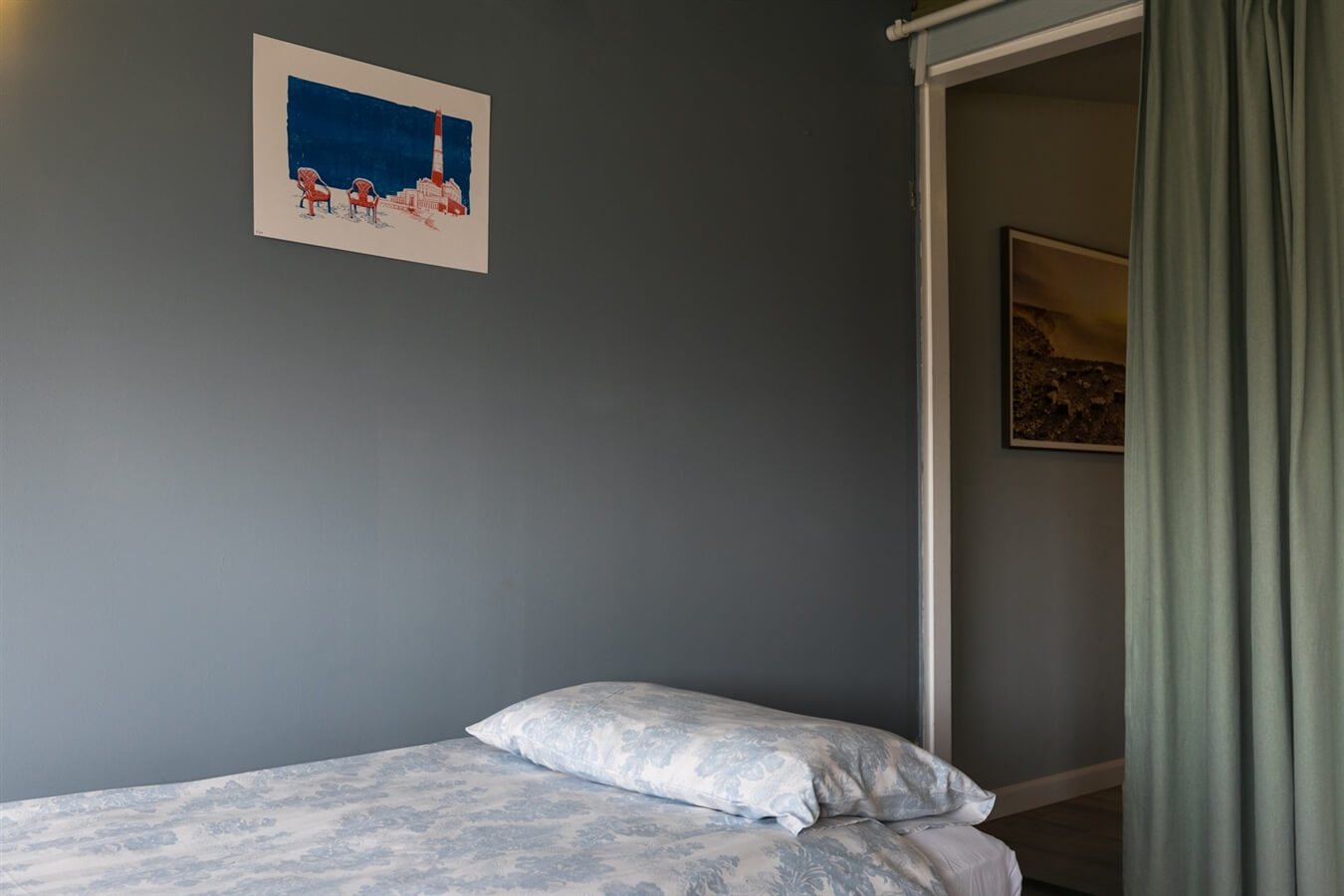 תמונה של חדרים משפחתיים - 9