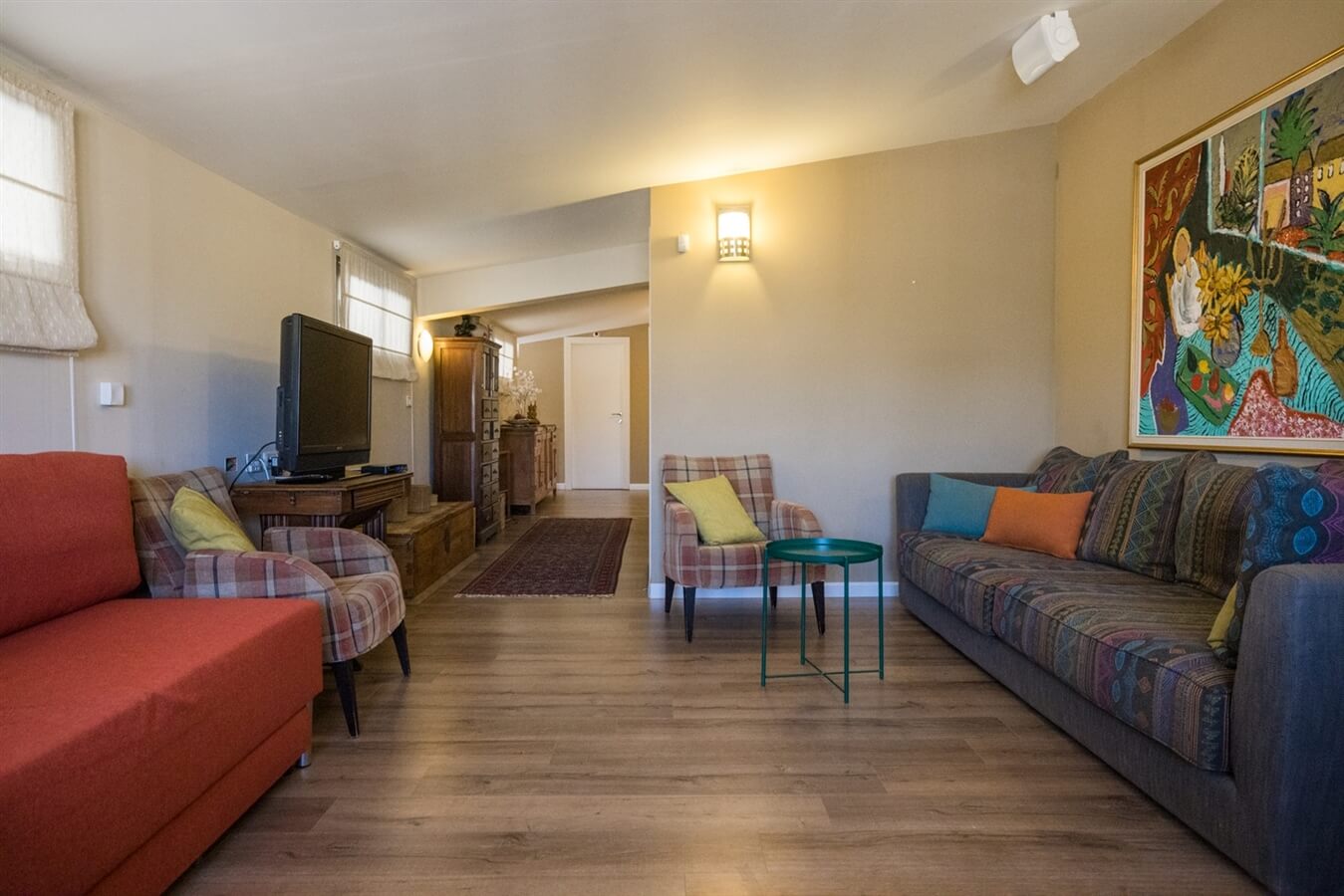 תמונה של סוויטה משפחתית - 2